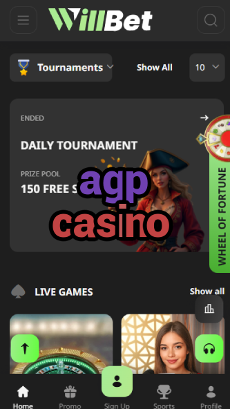AGP Casino - Best Live Casino Experience-casinobuddy.ydblkf.net