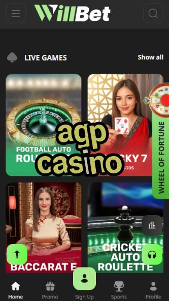 AGP Casino - Best Live Casino Experience-casinobuddy.ydblkf.net