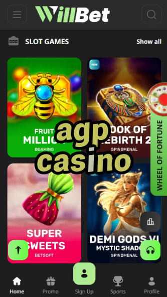 AGP Casino - Best Live Casino Experience-casinobuddy.ydblkf.net