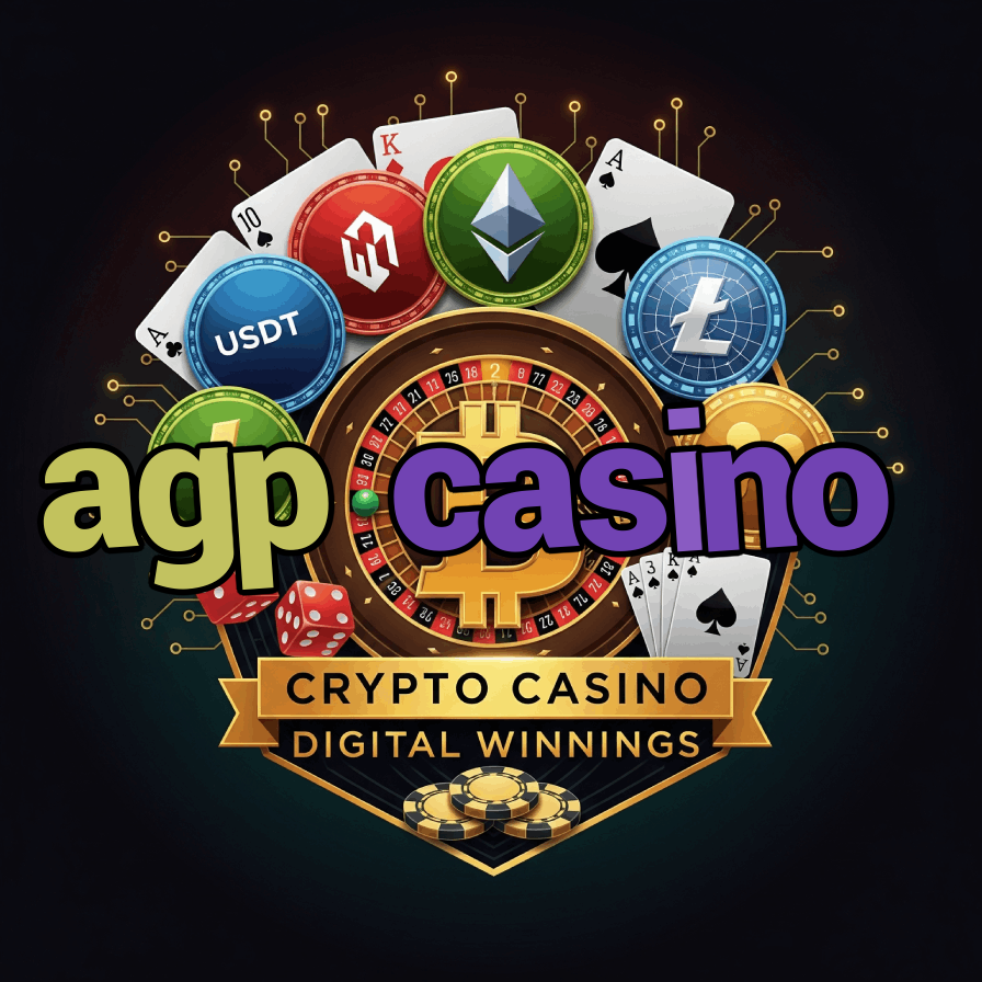AGP Casino - Best Live Casino Experience